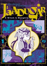 Jaadugar - A Witch in Mongolia Variant